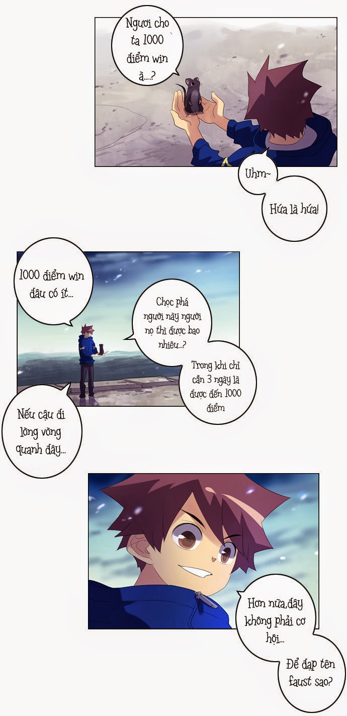 Soul Cartel - Chương 34 - Trang 29