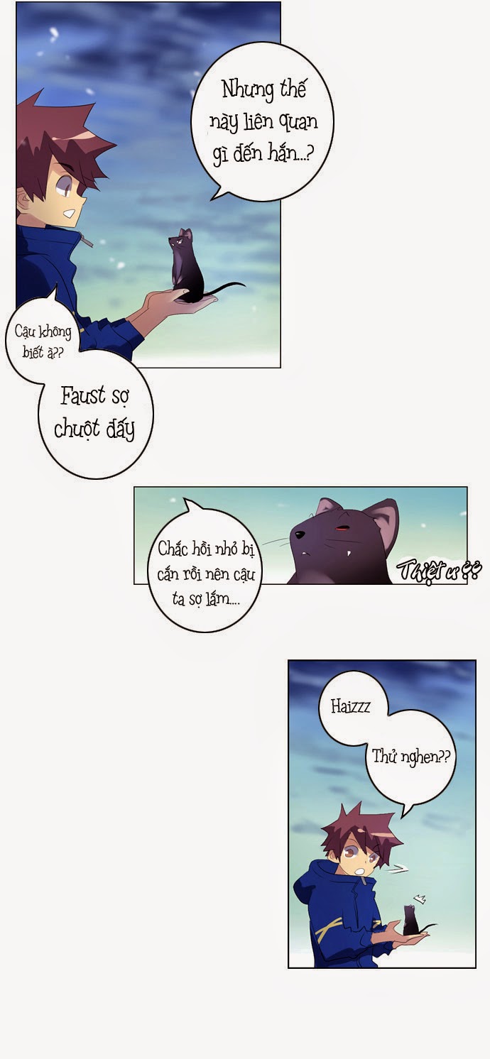 Soul Cartel - Chương 34 - Trang 30