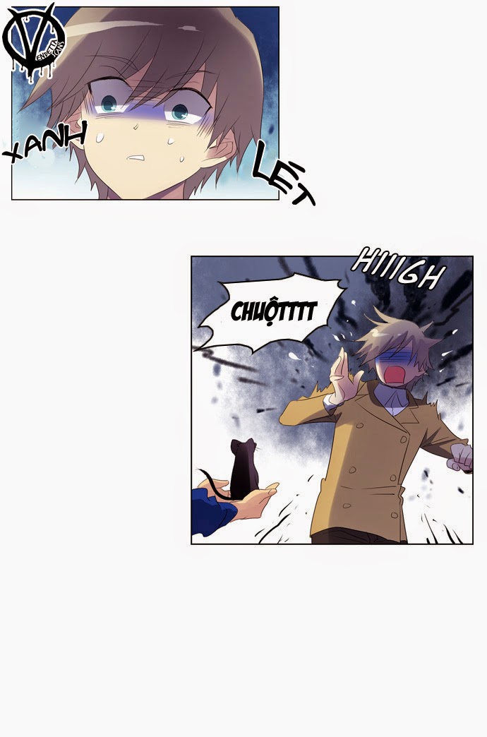 Soul Cartel - Chương 34 - Trang 32