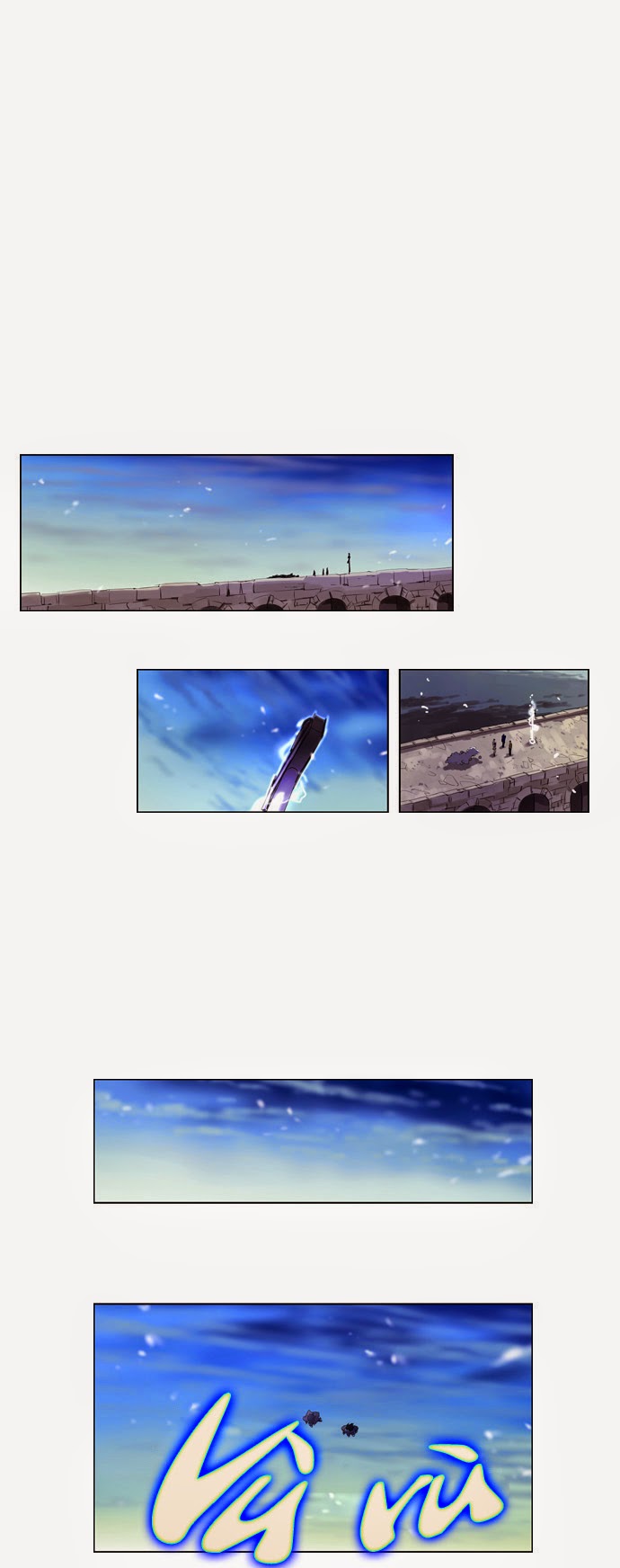 Soul Cartel - Chương 34 - Trang 37