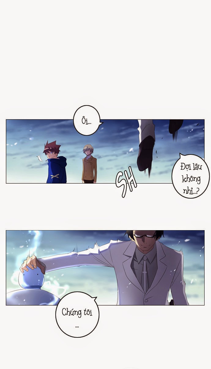 Soul Cartel - Chương 34 - Trang 38