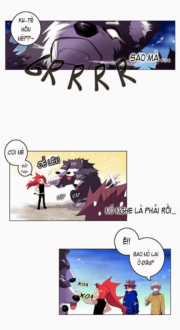 Soul Cartel - Chương 34 - Trang 7