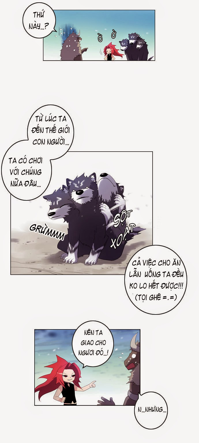 Soul Cartel - Chương 34 - Trang 10