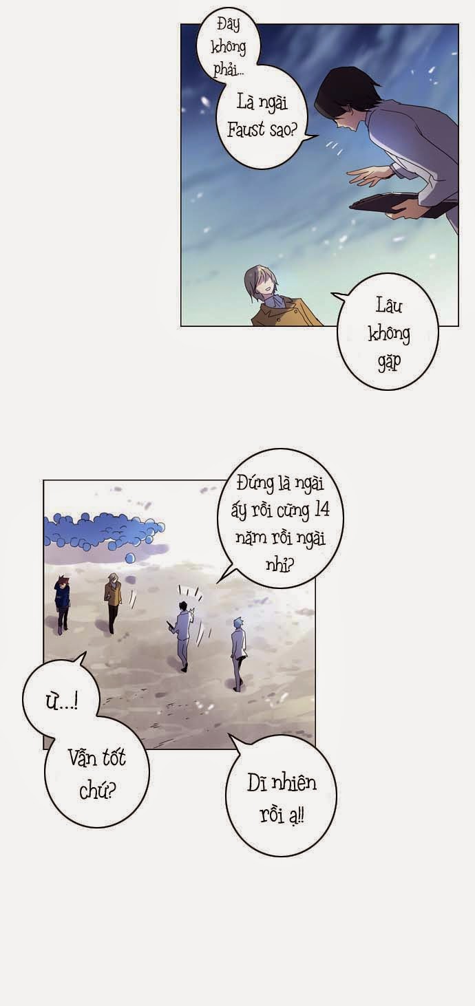 Soul Cartel - Chương 35 - Trang 2