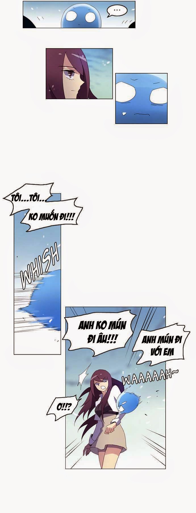 Soul Cartel - Chương 35 - Trang 11