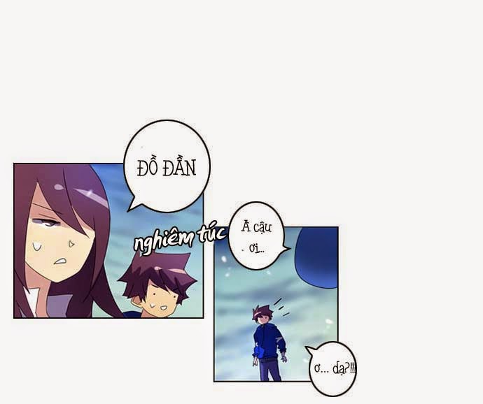 Soul Cartel - Chương 35 - Trang 13