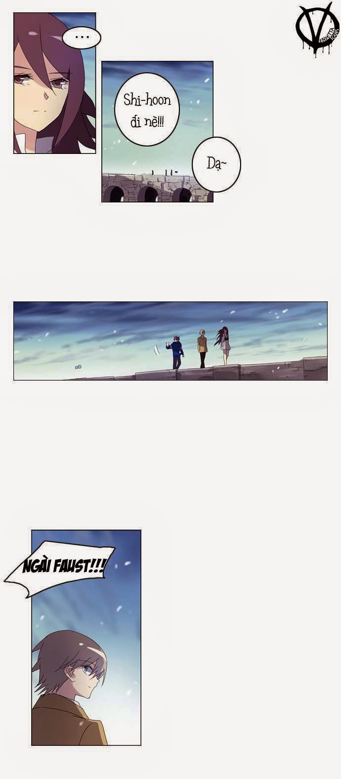 Soul Cartel - Chương 35 - Trang 15