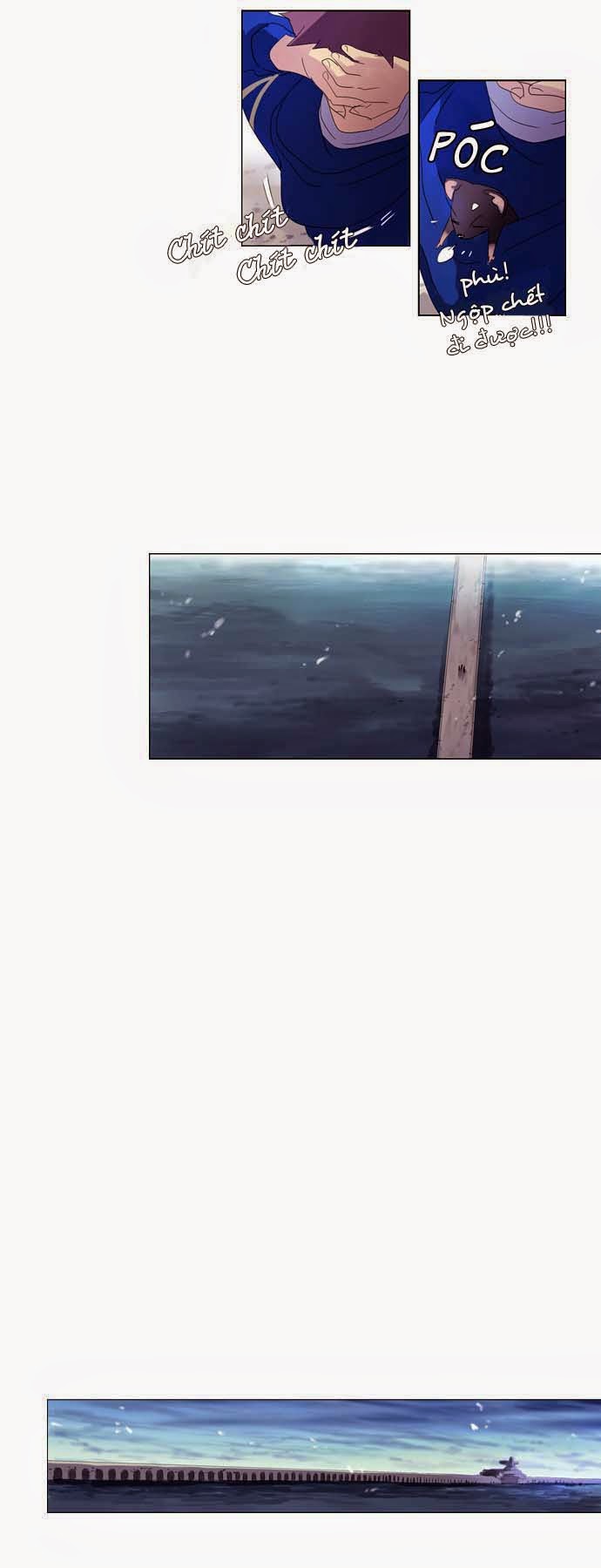 Soul Cartel - Chương 35 - Trang 17