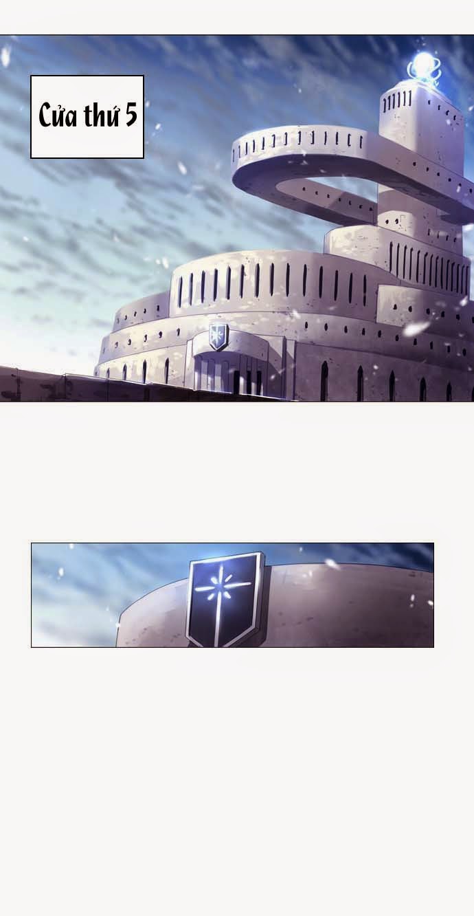 Soul Cartel - Chương 35 - Trang 18