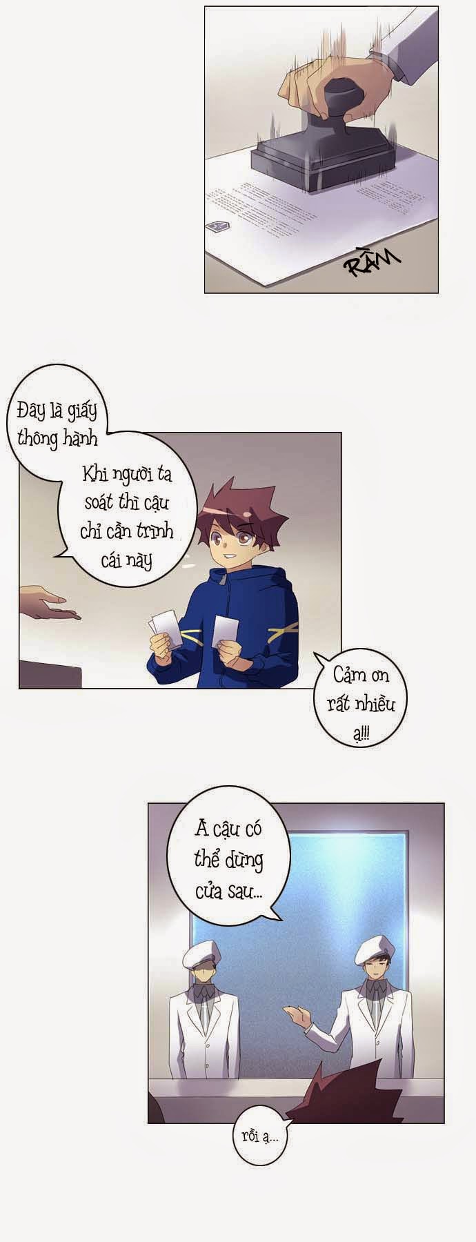 Soul Cartel - Chương 35 - Trang 24