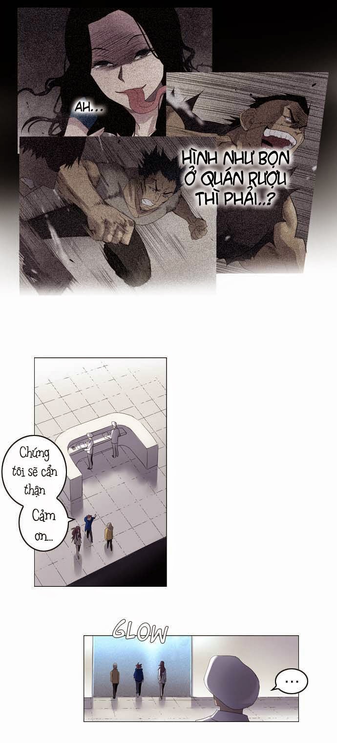 Soul Cartel - Chương 35 - Trang 26