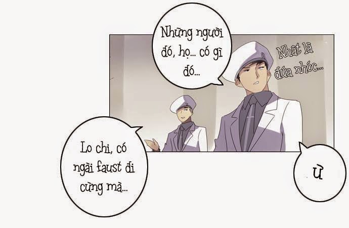 Soul Cartel - Chương 35 - Trang 27