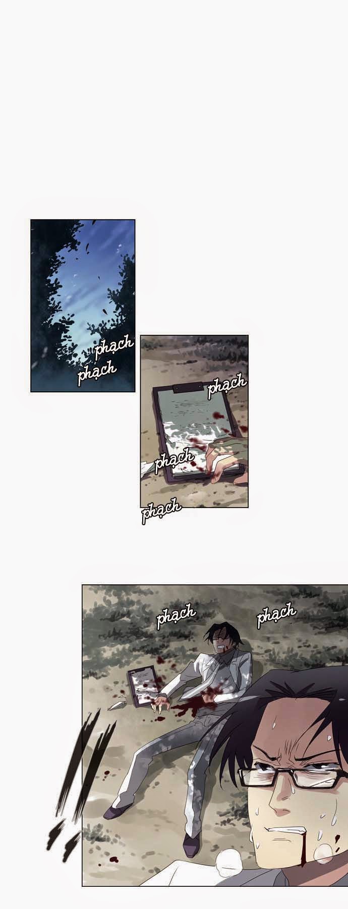 Soul Cartel - Chương 35 - Trang 29