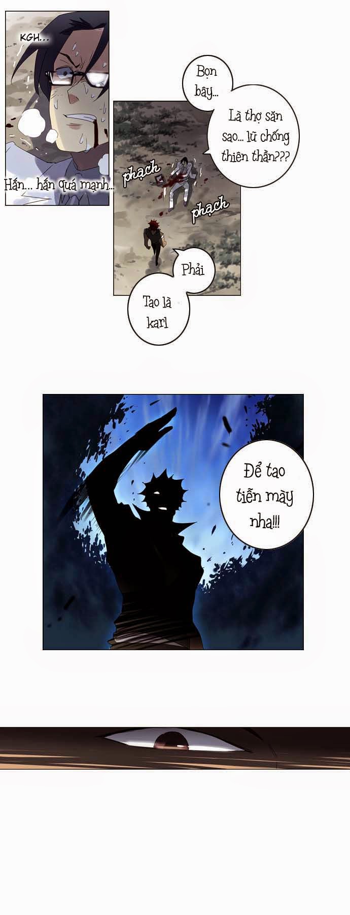 Soul Cartel - Chương 35 - Trang 31