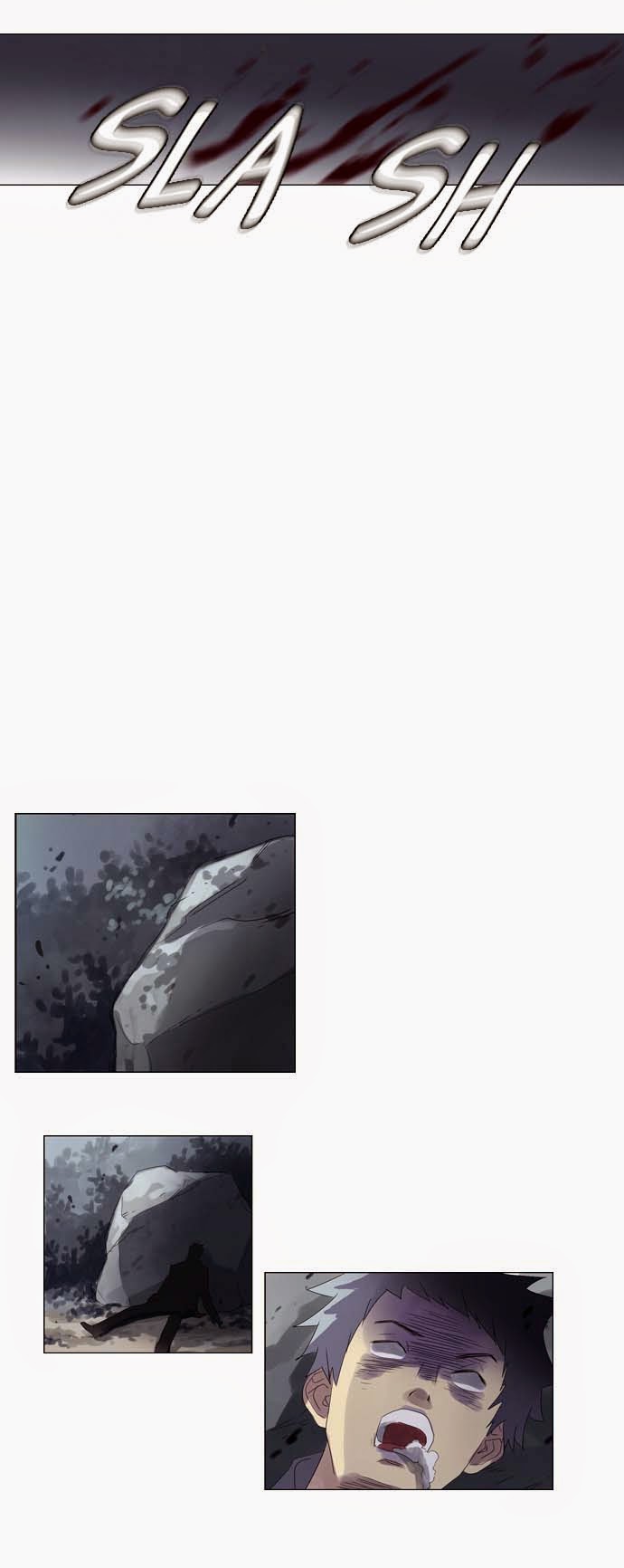 Soul Cartel - Chương 35 - Trang 32