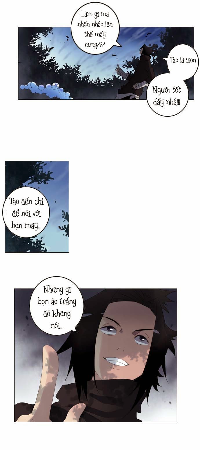 Soul Cartel - Chương 35 - Trang 34