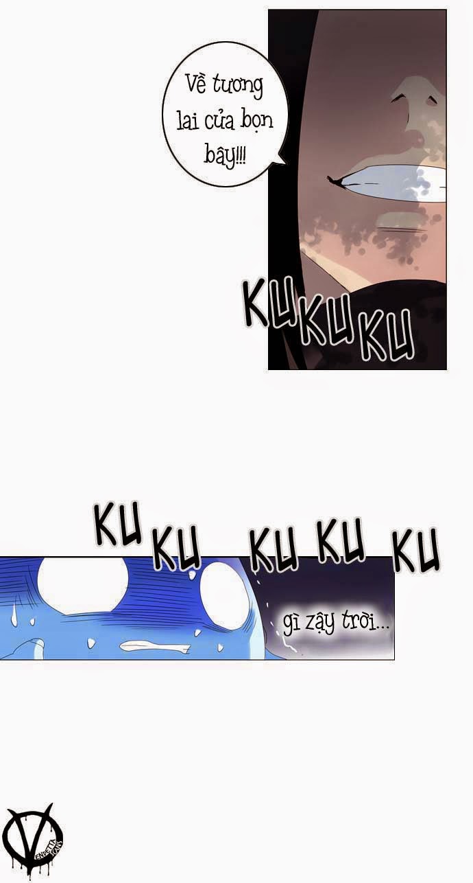 Soul Cartel - Chương 35 - Trang 35