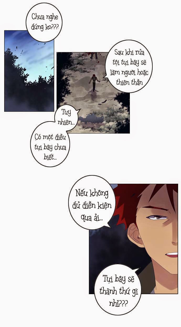 Soul Cartel - Chương 35 - Trang 36