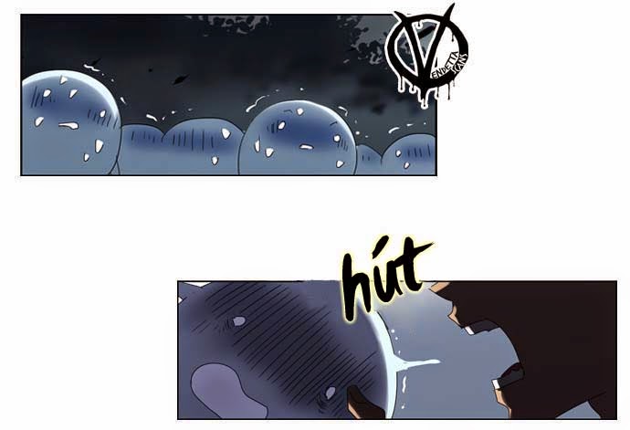 Soul Cartel - Chương 35 - Trang 40