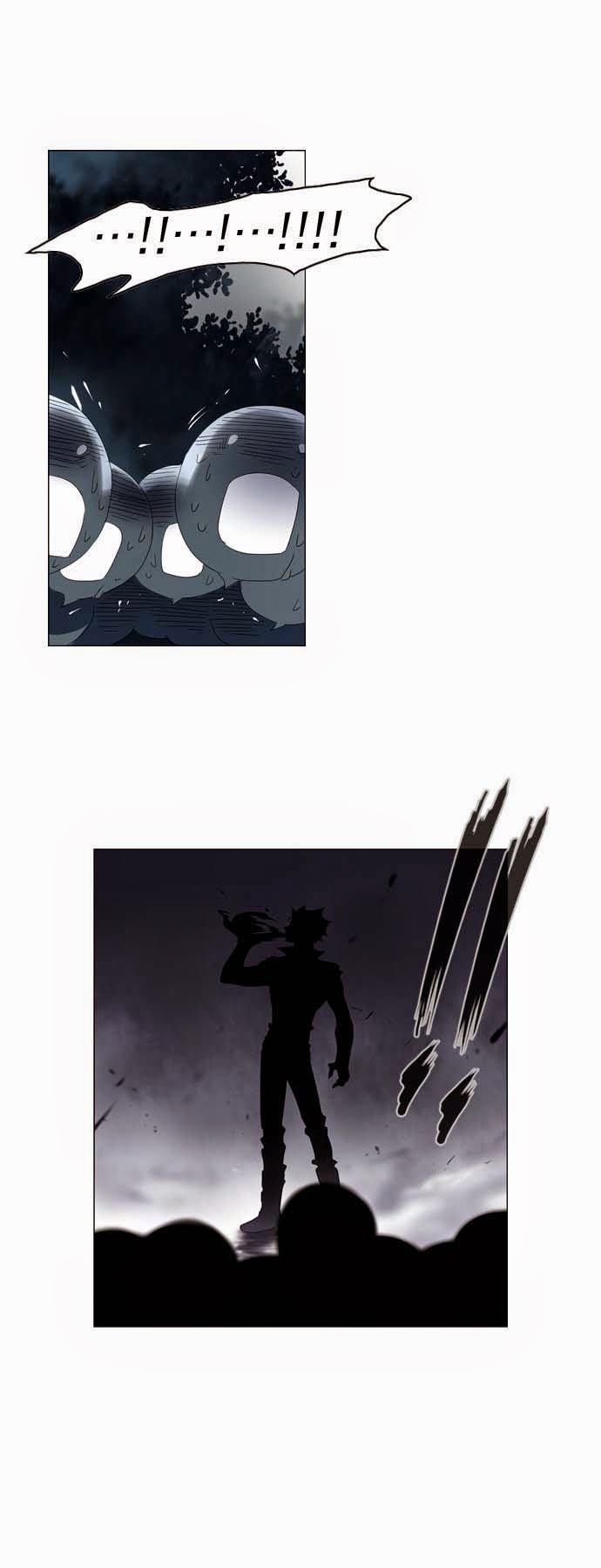 Soul Cartel - Chương 35 - Trang 41