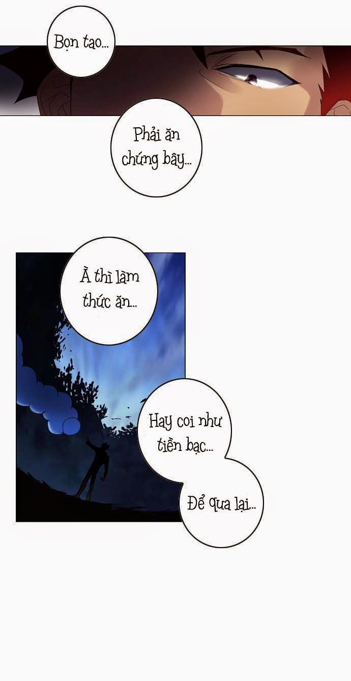 Soul Cartel - Chương 35 - Trang 43