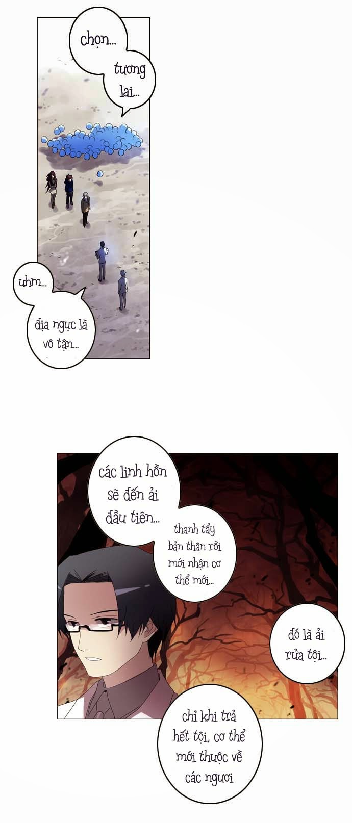 Soul Cartel - Chương 35 - Trang 6