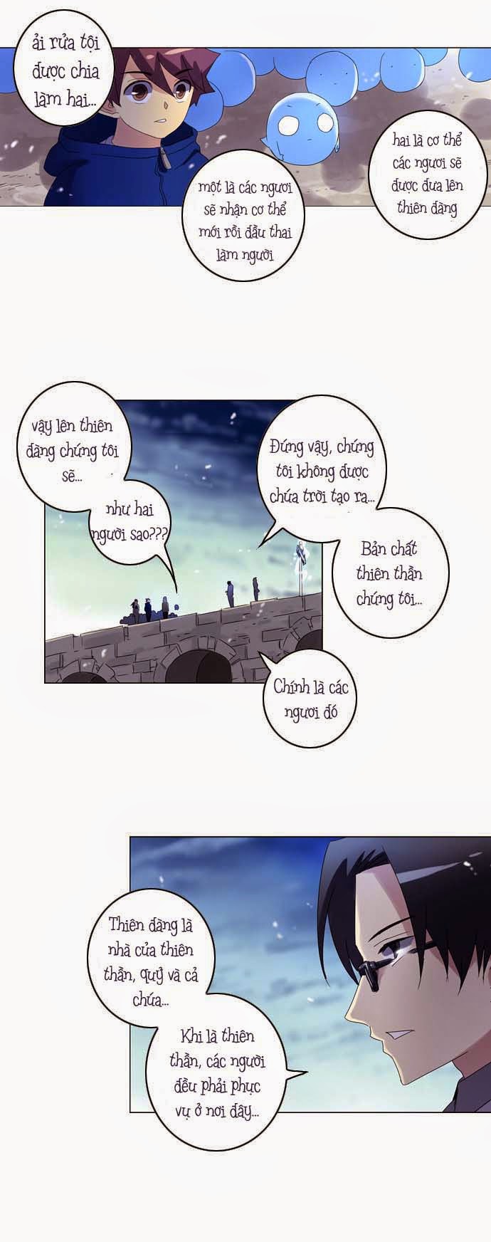 Soul Cartel - Chương 35 - Trang 7