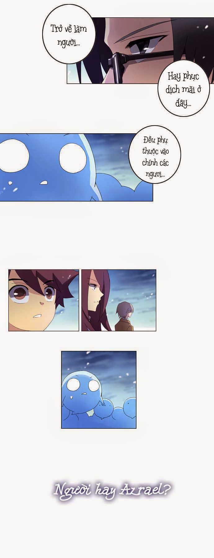 Soul Cartel - Chương 35 - Trang 8