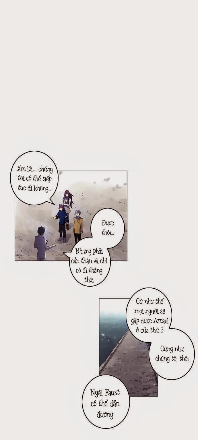 Soul Cartel - Chương 35 - Trang 9