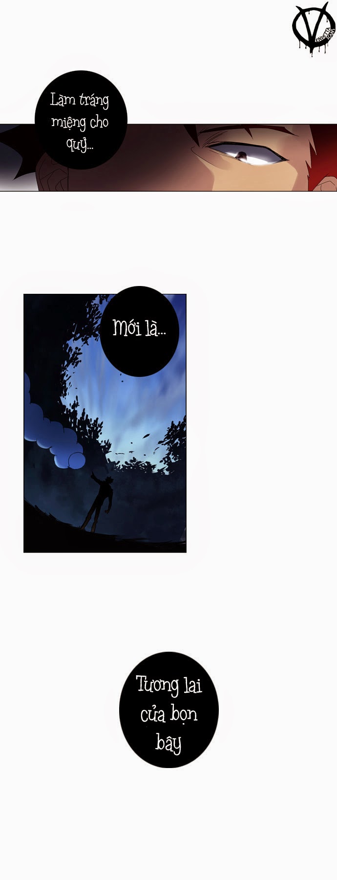 Soul Cartel - Chương 36 - Trang 1