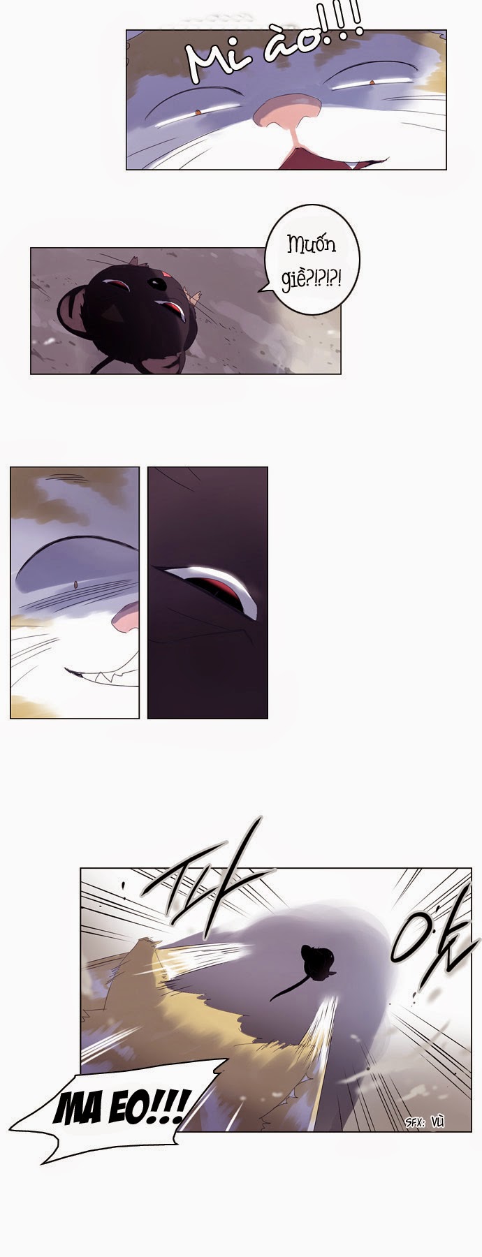 Soul Cartel - Chương 36 - Trang 11