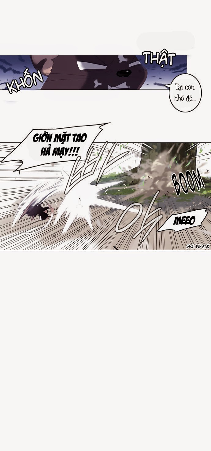 Soul Cartel - Chương 36 - Trang 12