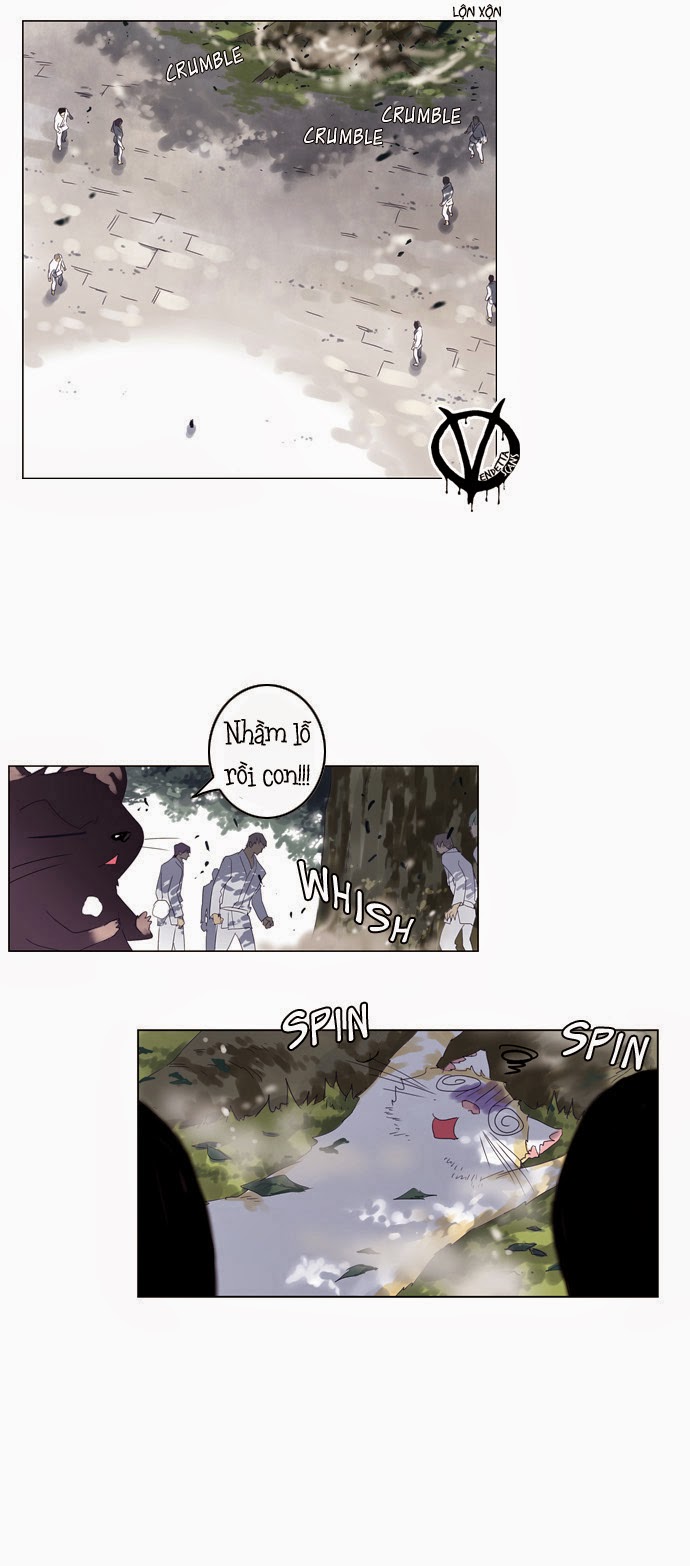 Soul Cartel - Chương 36 - Trang 13