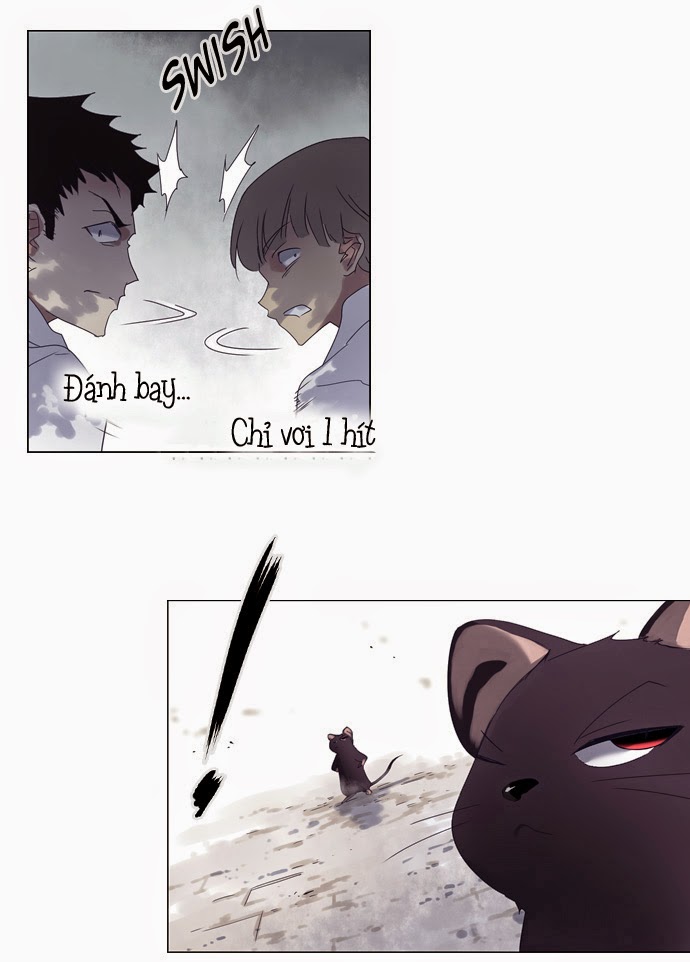 Soul Cartel - Chương 36 - Trang 14