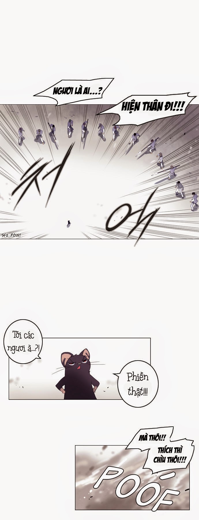 Soul Cartel - Chương 36 - Trang 15