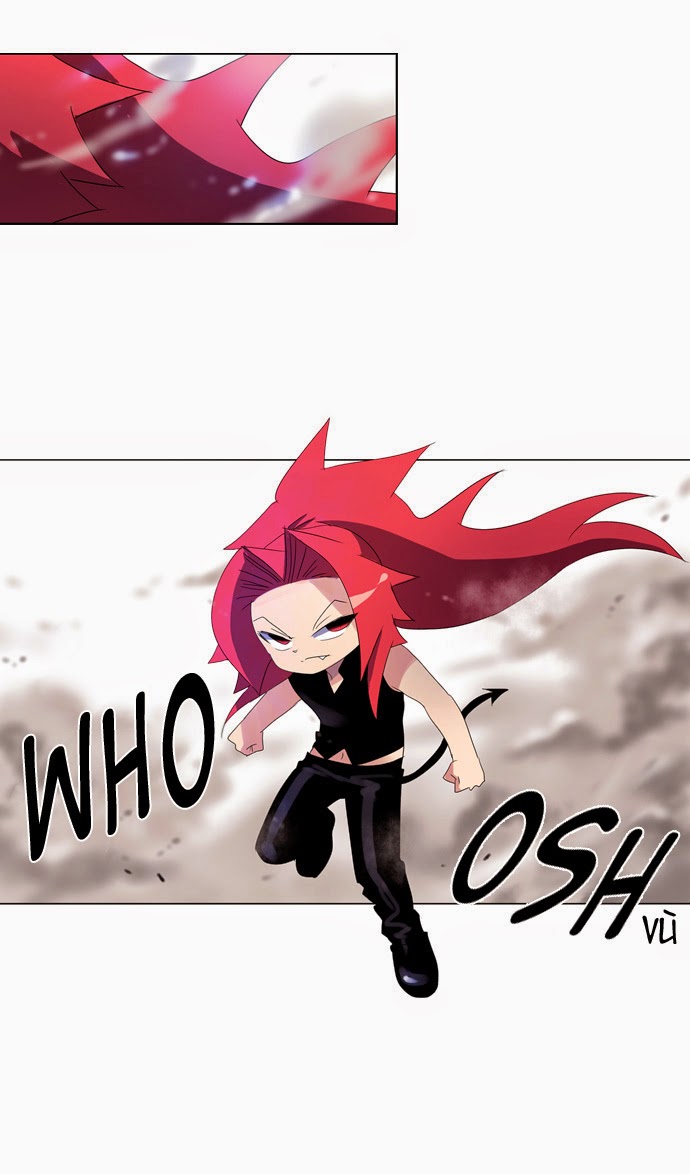 Soul Cartel - Chương 36 - Trang 16