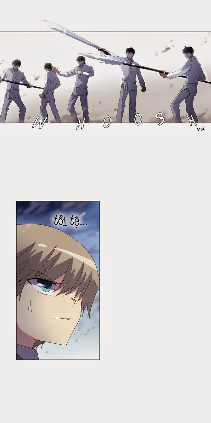 Soul Cartel - Chương 36 - Trang 18