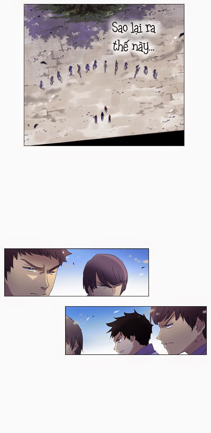 Soul Cartel - Chương 36 - Trang 19