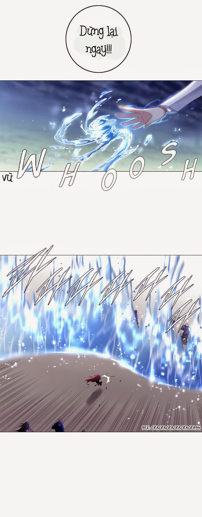 Soul Cartel - Chương 36 - Trang 22