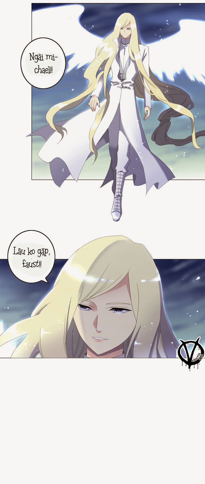 Soul Cartel - Chương 36 - Trang 25