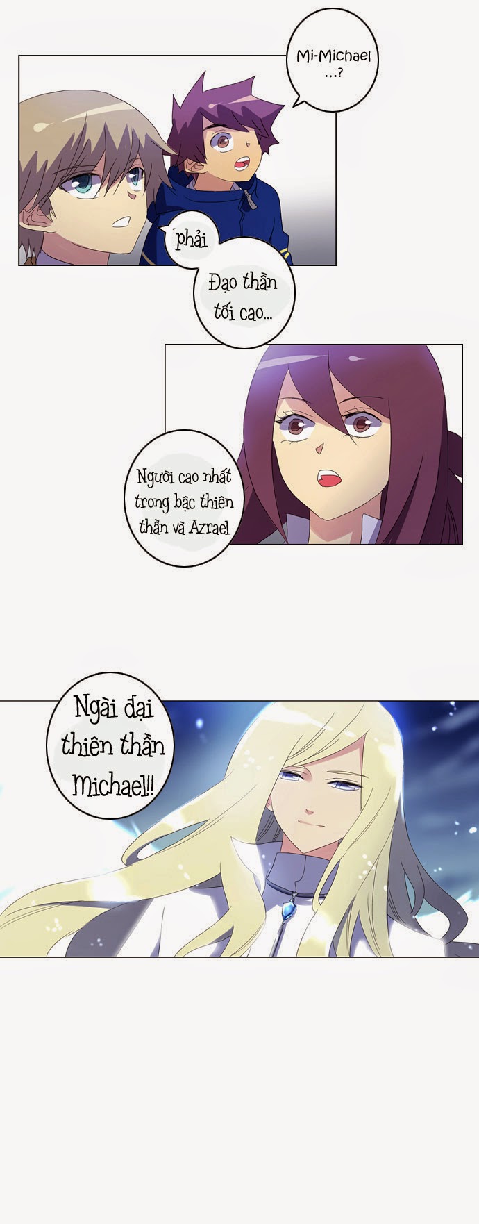 Soul Cartel - Chương 36 - Trang 26