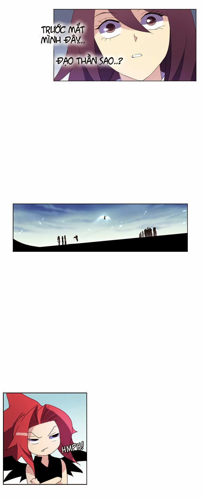 Soul Cartel - Chương 36 - Trang 28