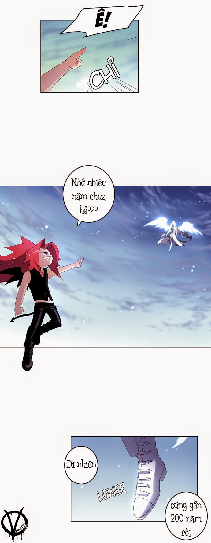 Soul Cartel - Chương 36 - Trang 29