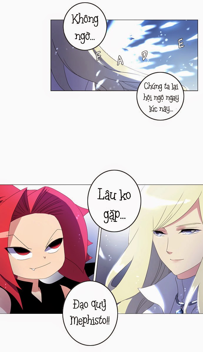 Soul Cartel - Chương 36 - Trang 30