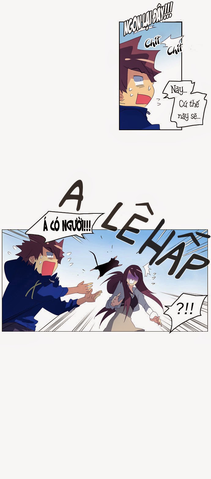 Soul Cartel - Chương 36 - Trang 7