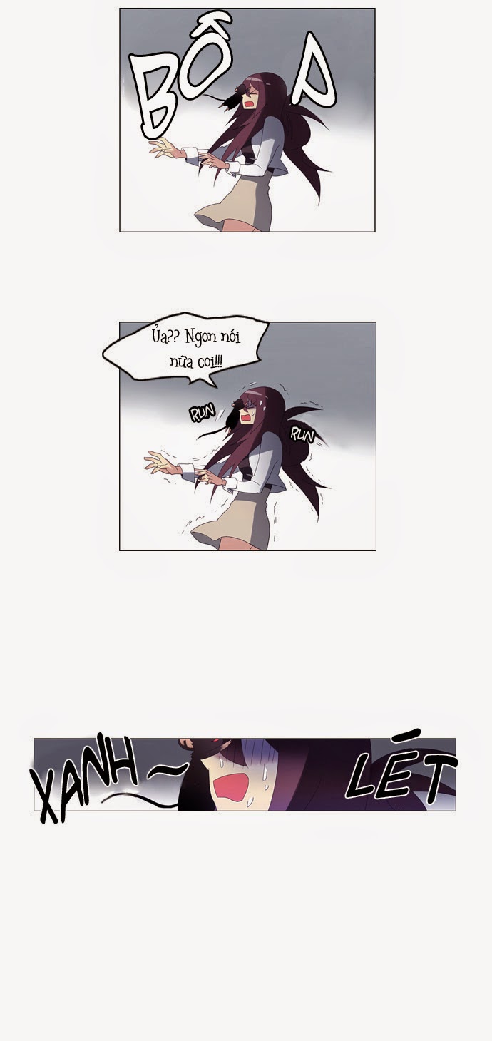 Soul Cartel - Chương 36 - Trang 8