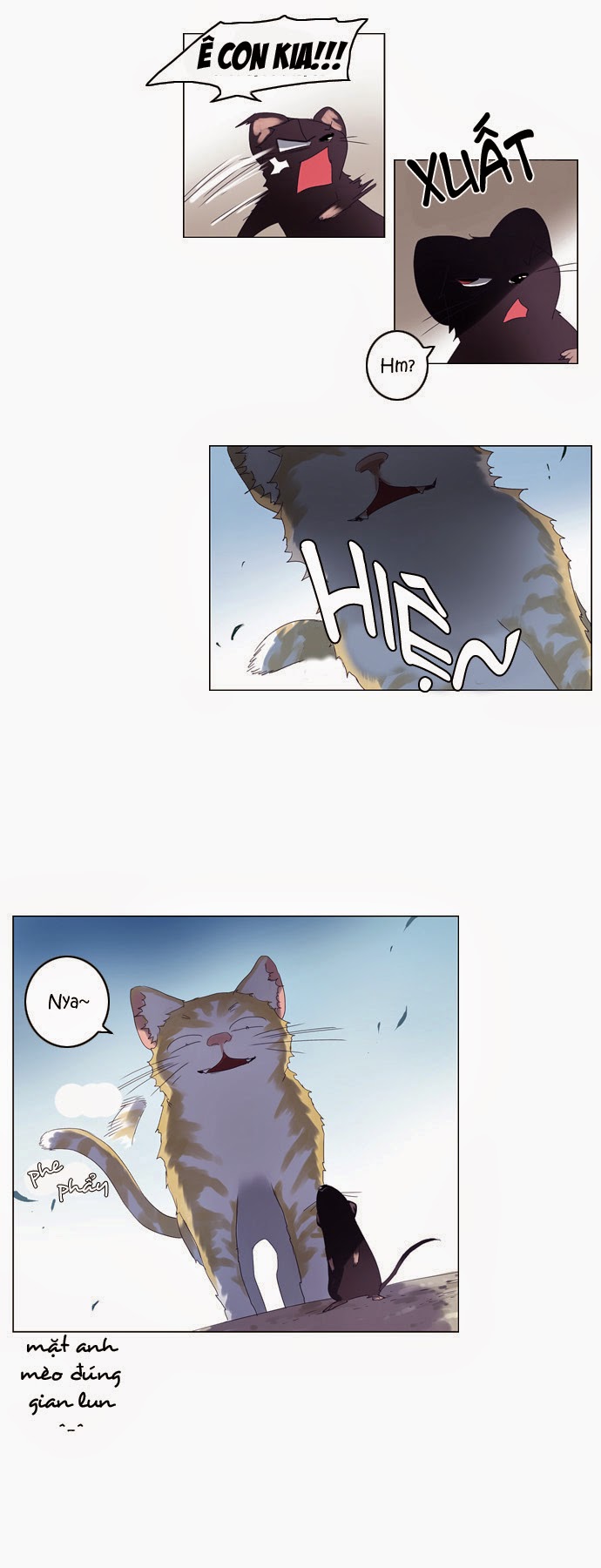 Soul Cartel - Chương 36 - Trang 10