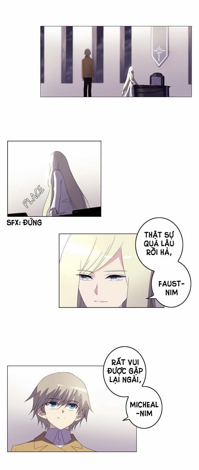 Soul Cartel - Chương 38 - Trang 2