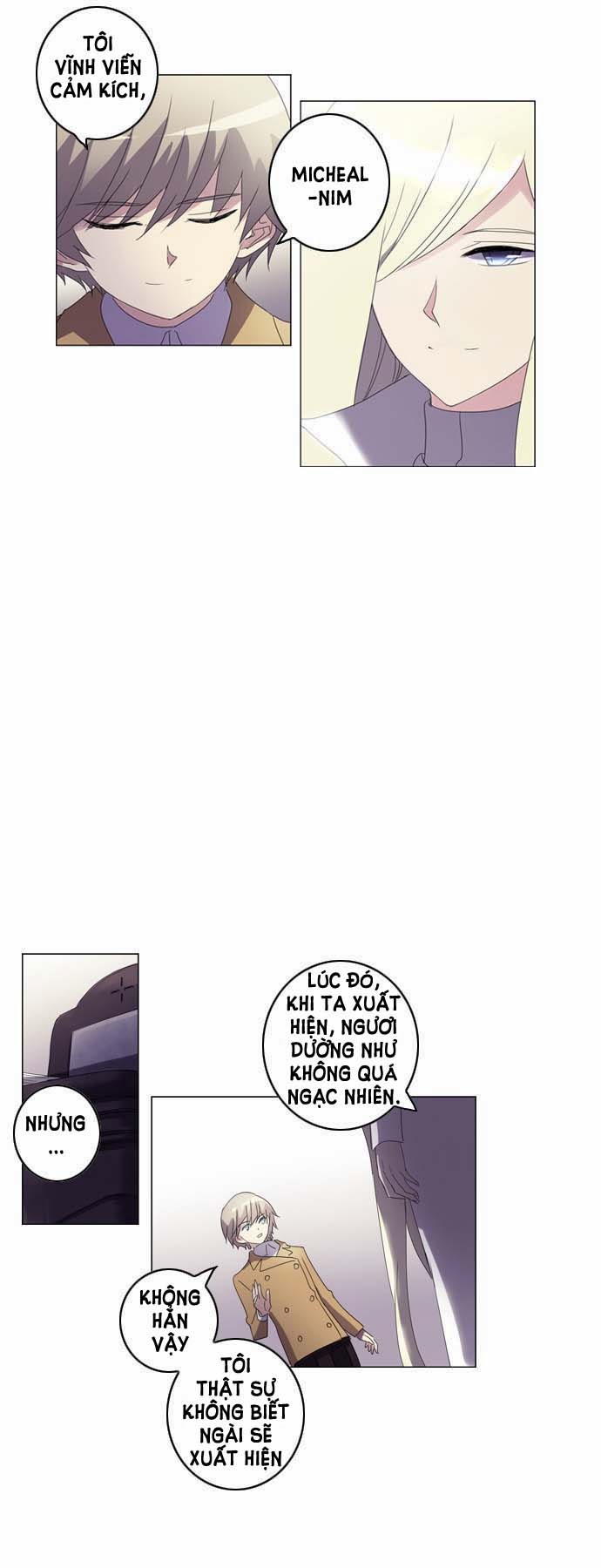 Soul Cartel - Chương 38 - Trang 11