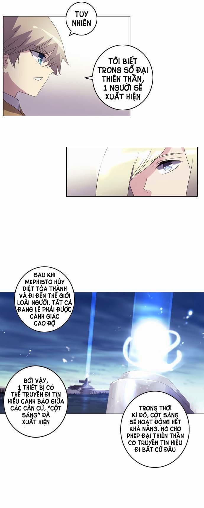 Soul Cartel - Chương 38 - Trang 12